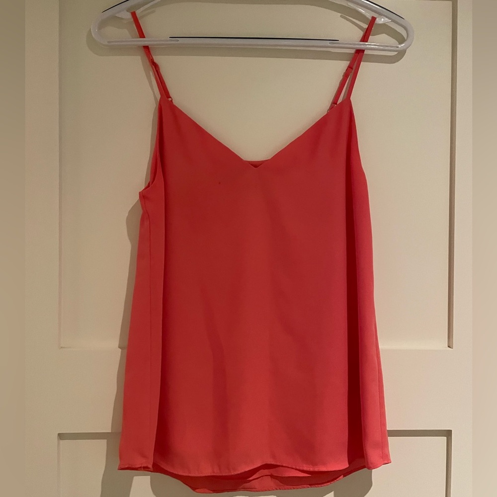 Babaton Coral Camisole Top